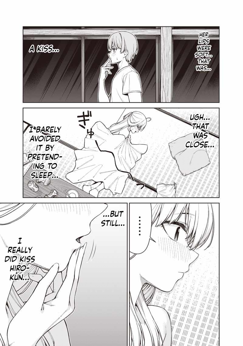 You still call yourselves teachers? Chapter 31 page 23