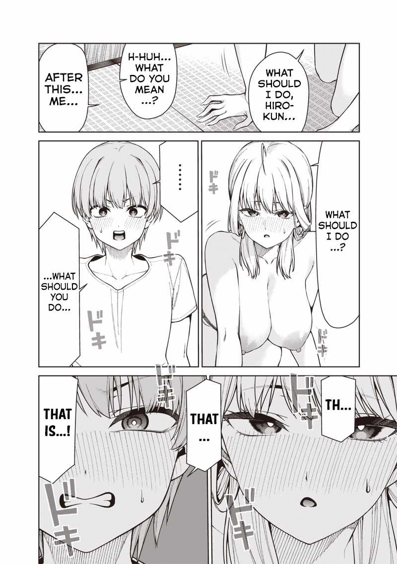 You still call yourselves teachers? Chapter 31 page 18