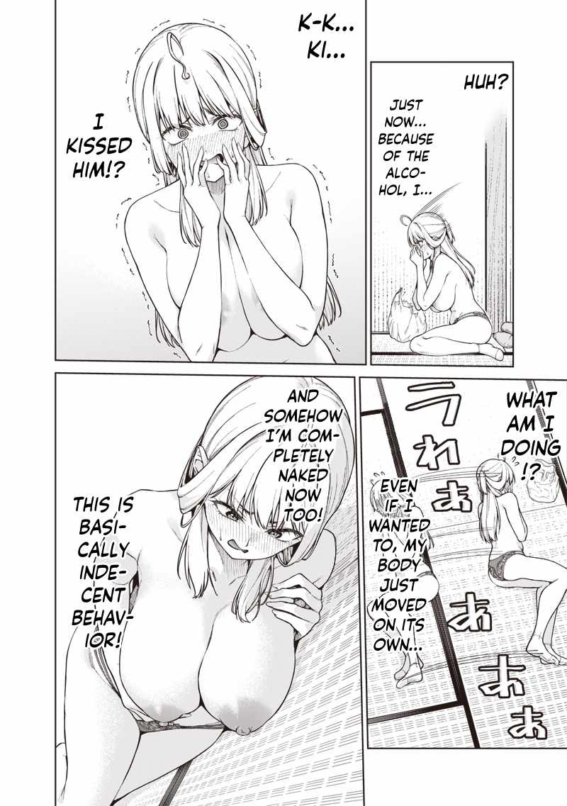 You still call yourselves teachers? Chapter 31 page 20