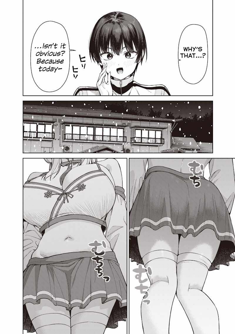 You still call yourselves teachers? Chapter 32.1 page 4