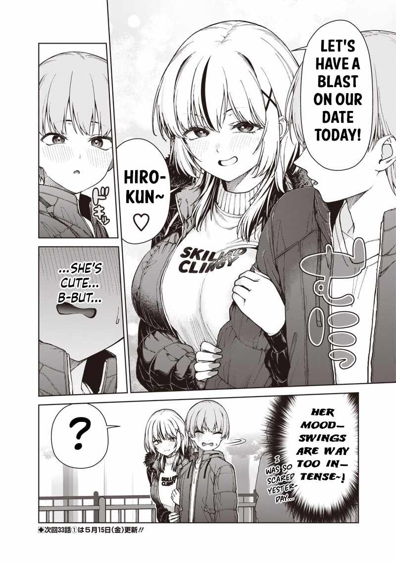 You still call yourselves teachers? Chapter 32.3 page 11