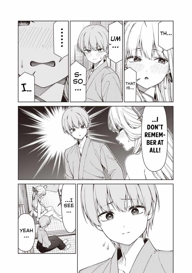 You still call yourselves teachers? Chapter 32.2 page 11