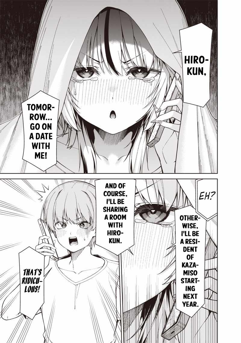 You still call yourselves teachers? Chapter 32.3 page 8