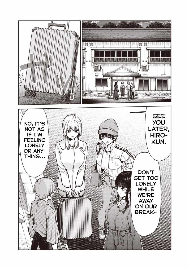 You still call yourselves teachers? Chapter 33.2 page 14