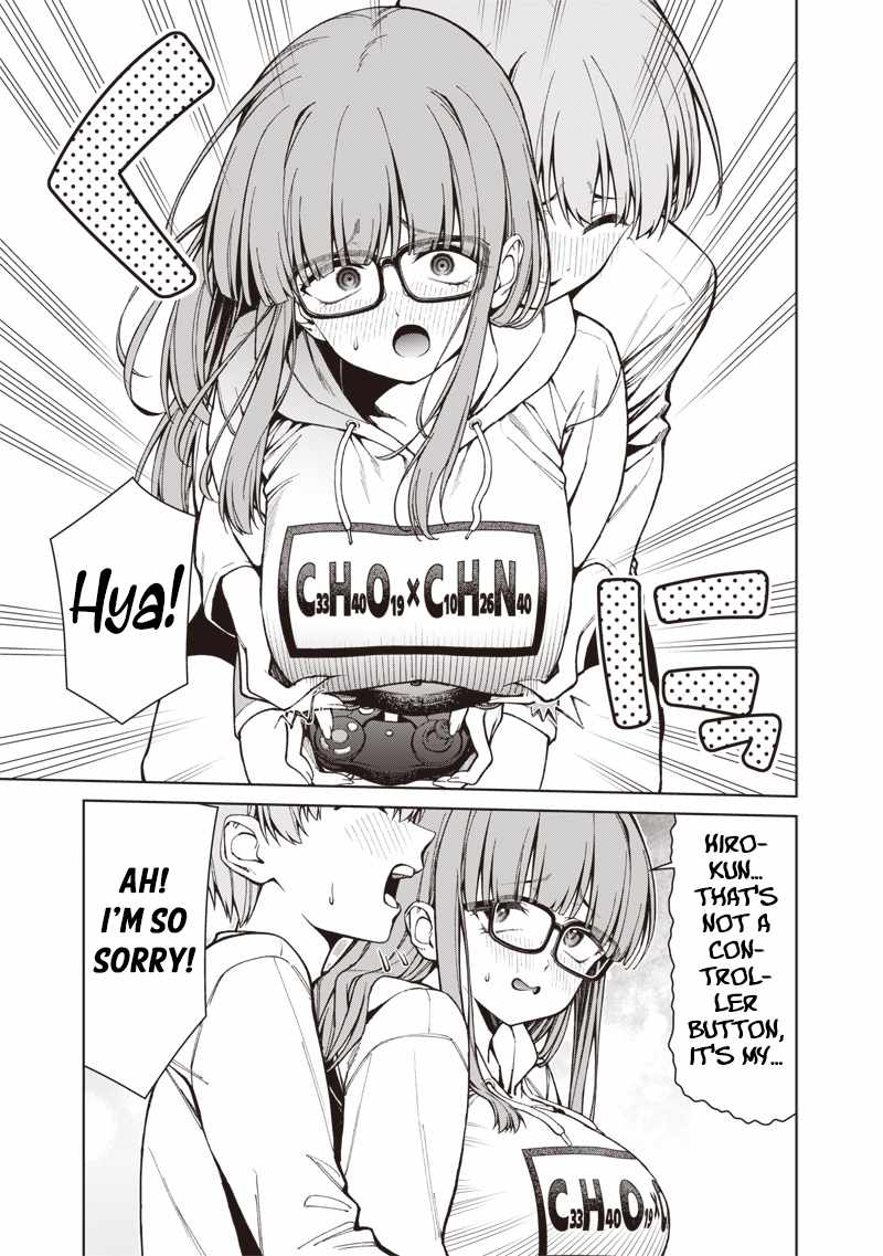 You still call yourselves teachers? Chapter 34 page 13