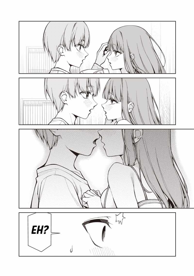 You still call yourselves teachers? Chapter 34 page 18