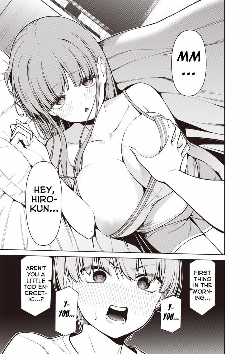 You still call yourselves teachers? Chapter 34 page 3