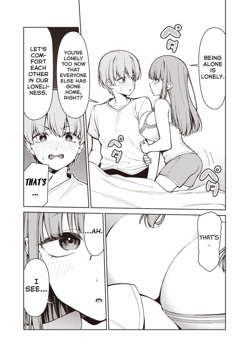You still call yourselves teachers? Chapter 34 page 5