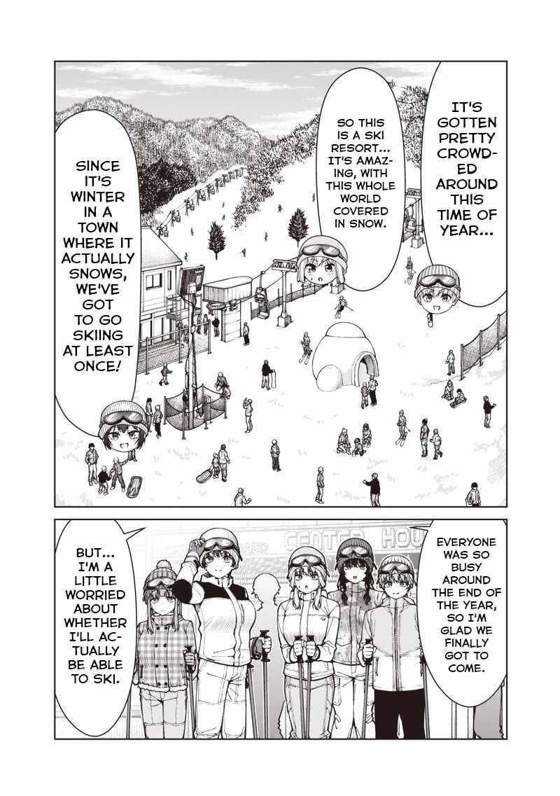 You still call yourselves teachers? Chapter 36.1 page 10
