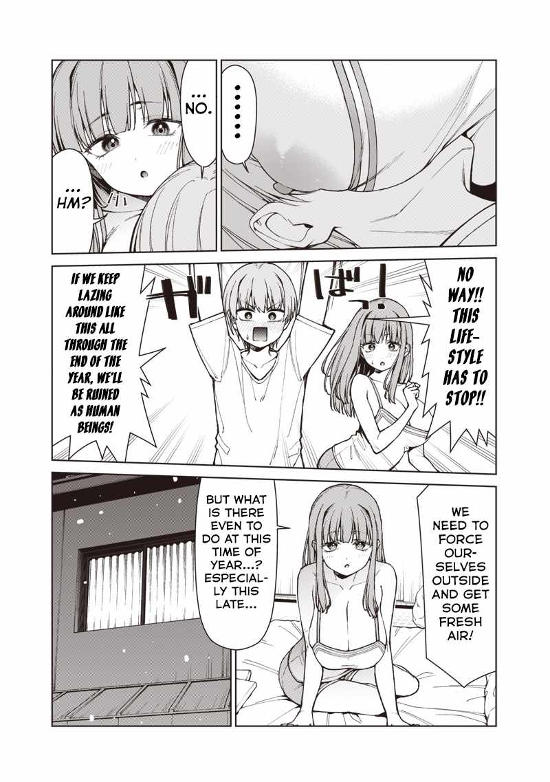 You still call yourselves teachers? Chapter 34 page 25