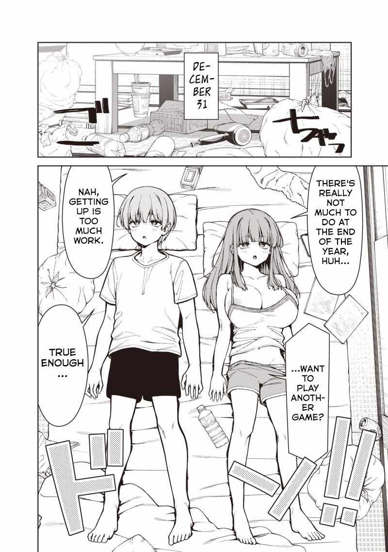 You still call yourselves teachers? Chapter 34 page 22