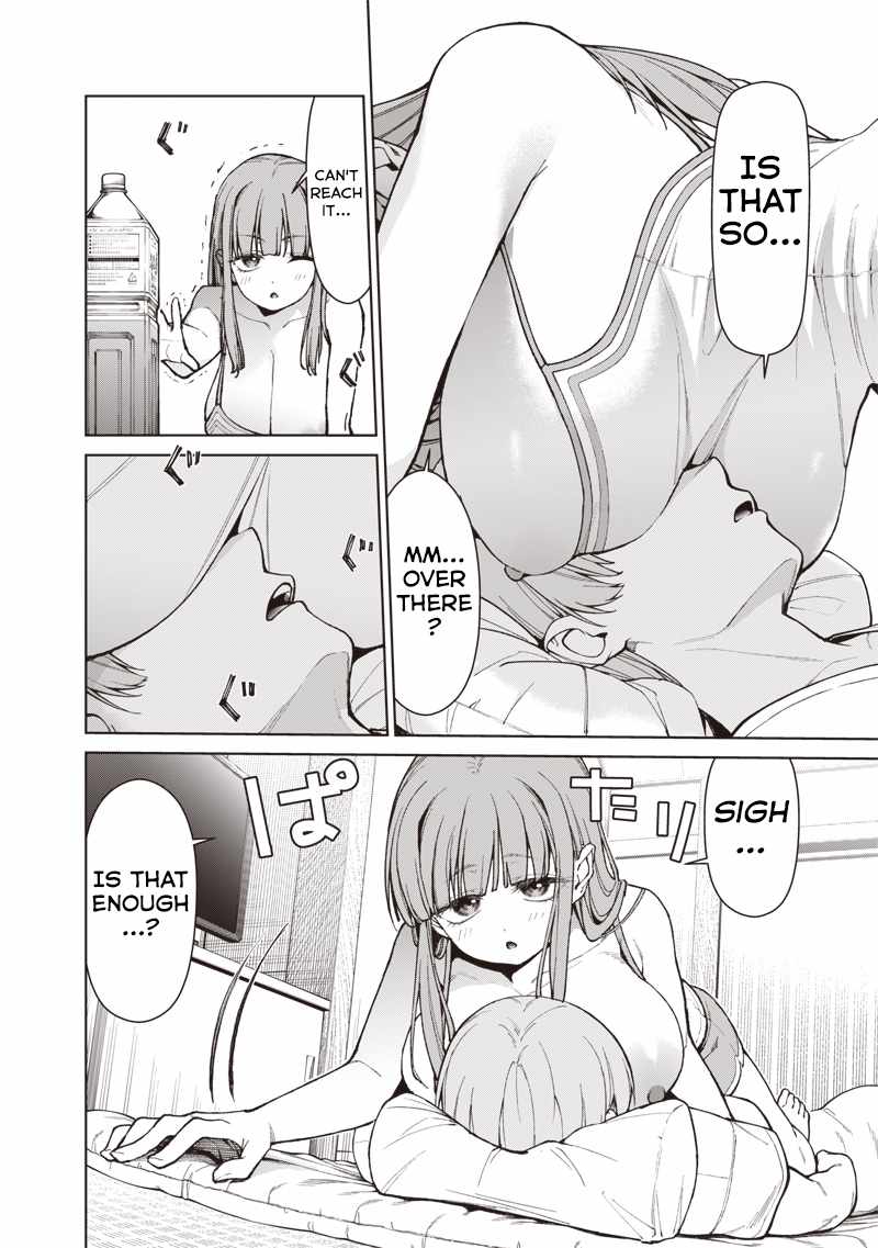 You still call yourselves teachers? Chapter 34 page 24