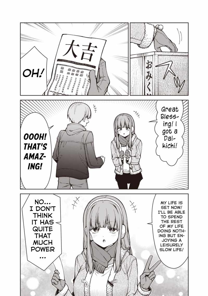 You still call yourselves teachers? Chapter 35.2 page 4