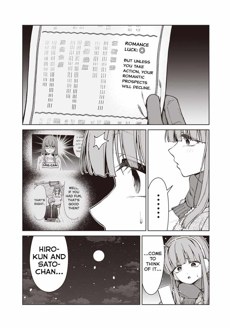 You still call yourselves teachers? Chapter 35.2 page 6