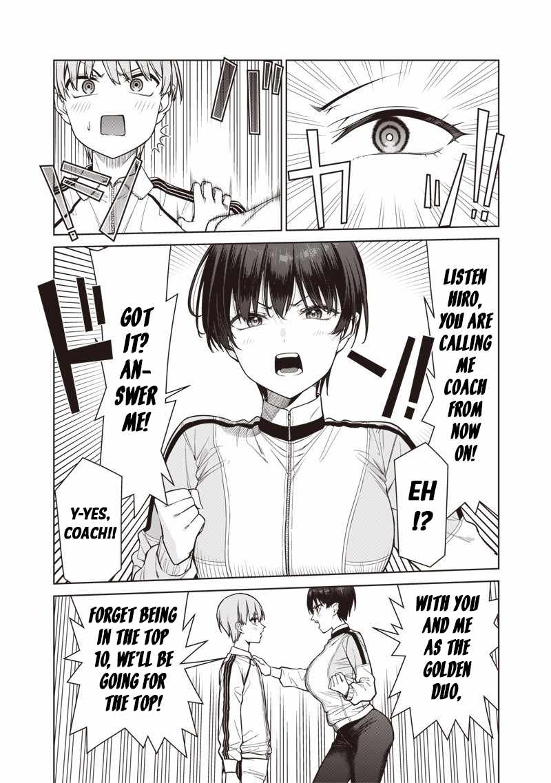 You still call yourselves teachers? Chapter 22.2 page 10