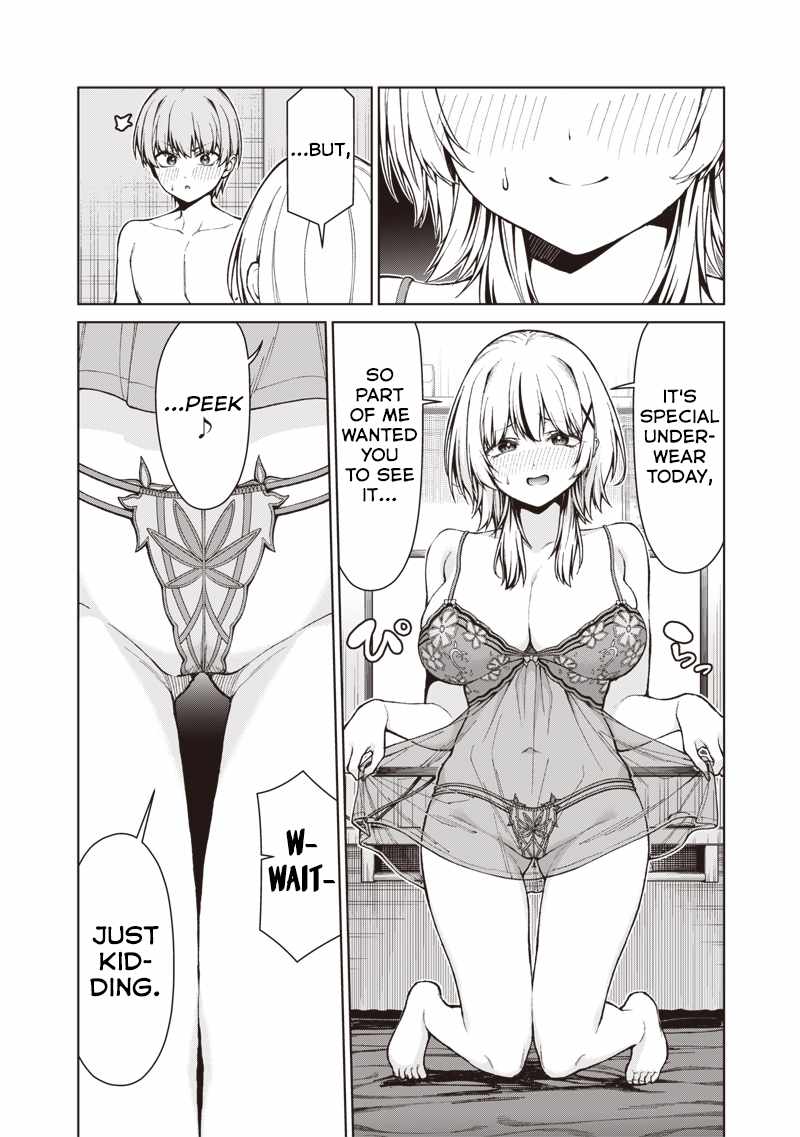 You still call yourselves teachers? Chapter 33.1 page 16