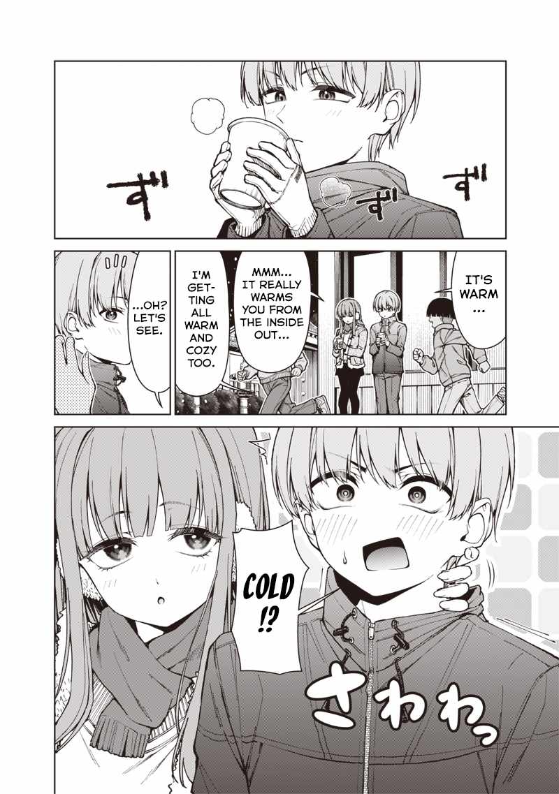 You still call yourselves teachers? Chapter 35.1 page 10