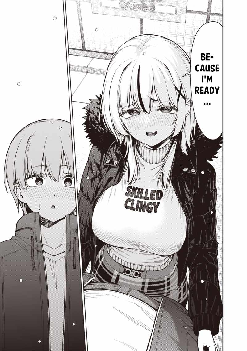 You still call yourselves teachers? Chapter 33.1 page 9