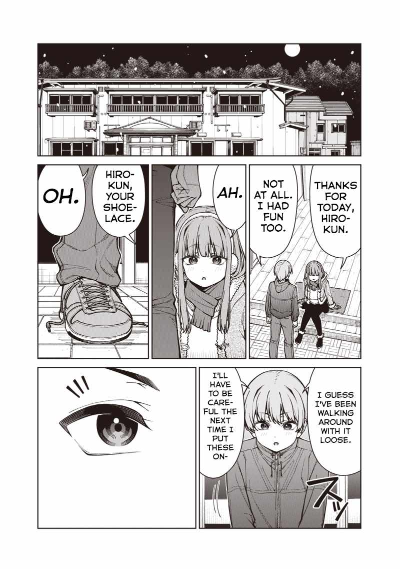 You still call yourselves teachers? Chapter 35.2 page 15