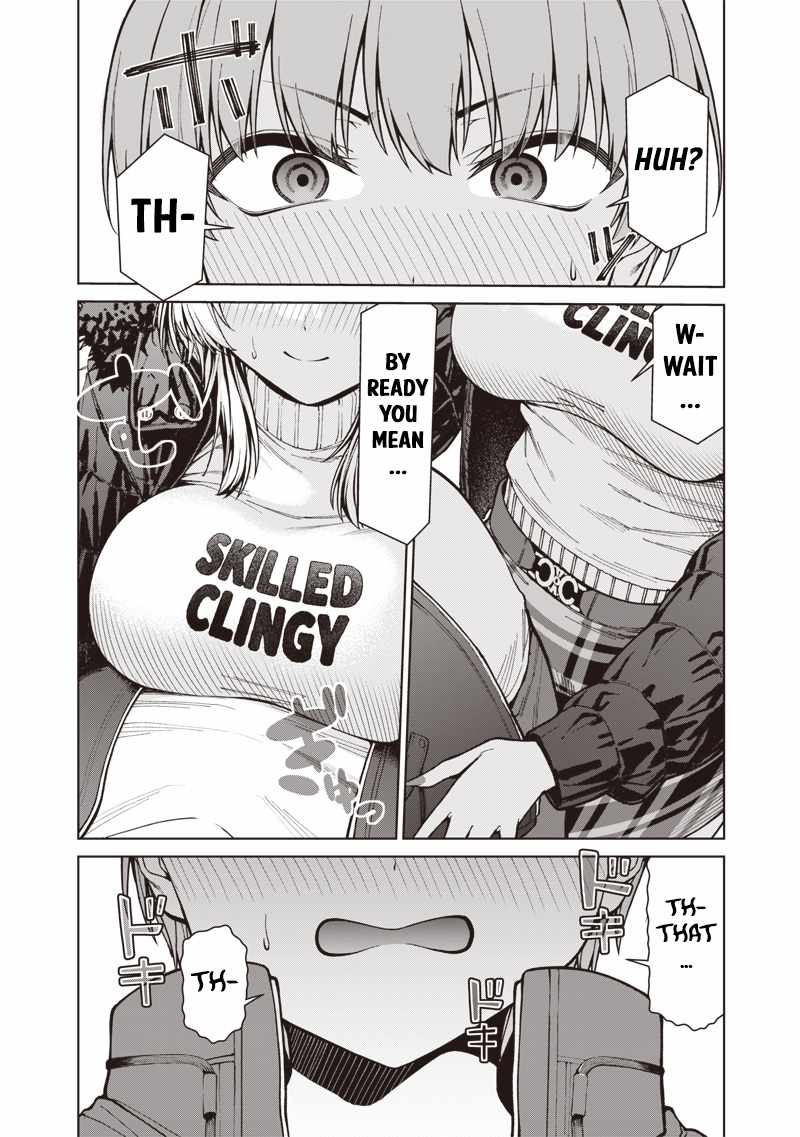 You still call yourselves teachers? Chapter 33.1 page 10