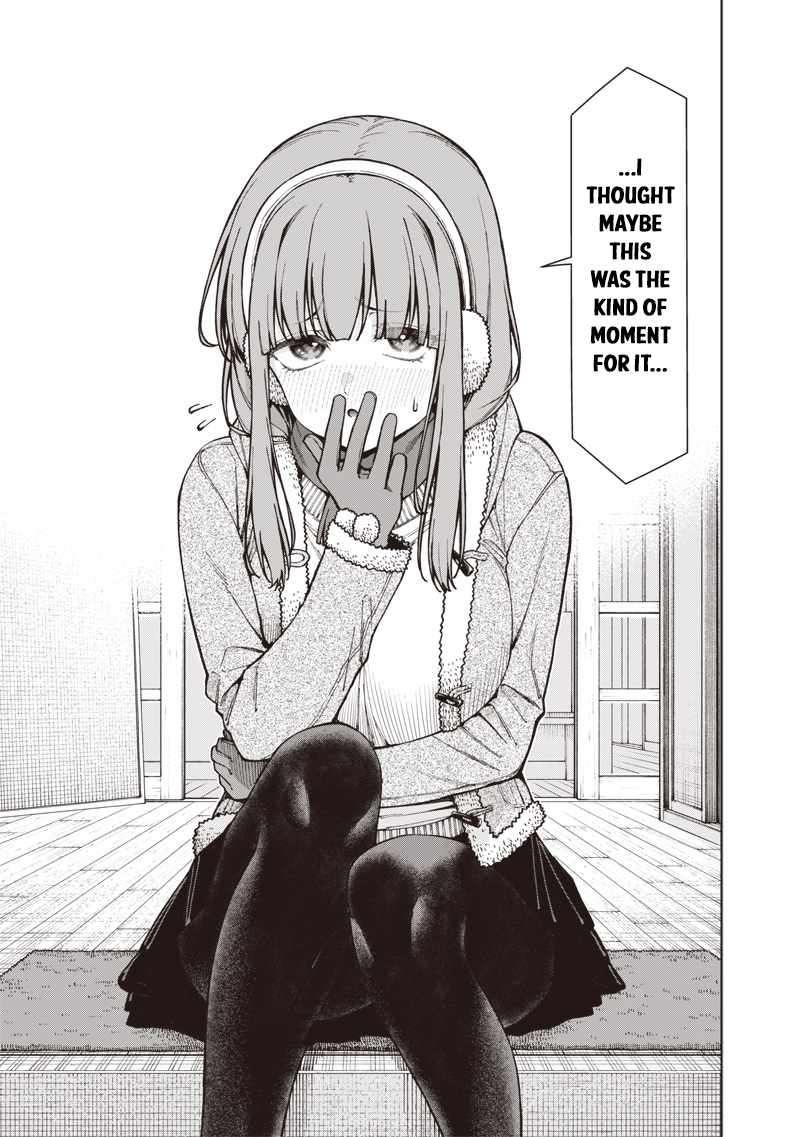 You still call yourselves teachers? Chapter 35.2 page 19
