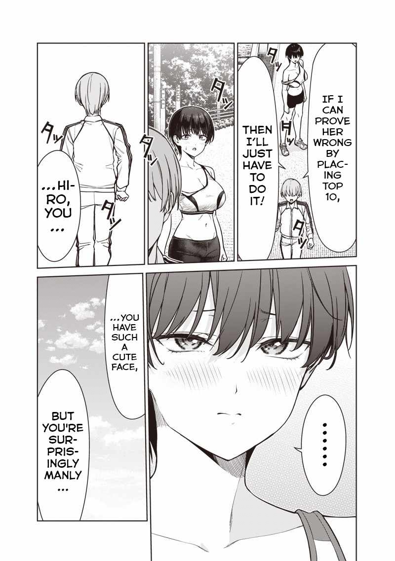 You still call yourselves teachers? Chapter 22.2 page 7