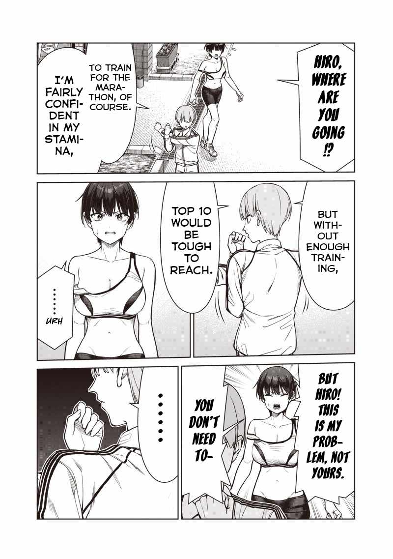 You still call yourselves teachers? Chapter 22.2 page 5