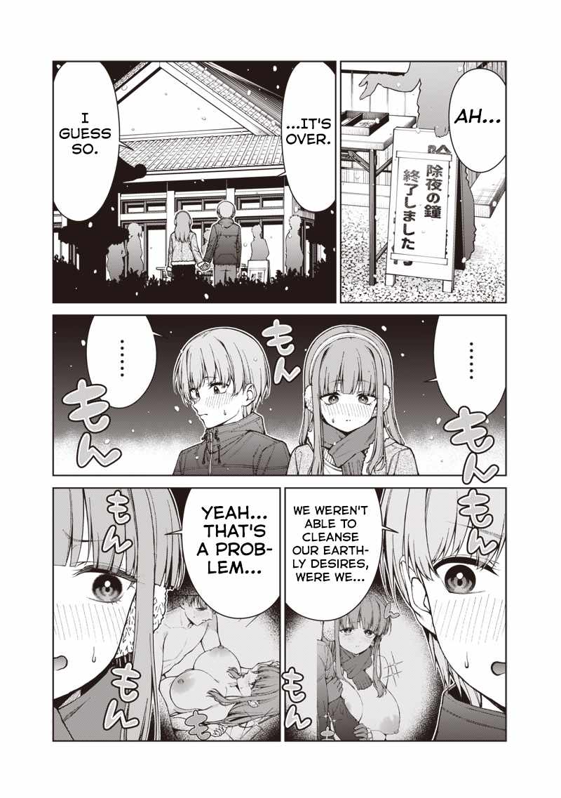 You still call yourselves teachers? Chapter 35.1 page 21