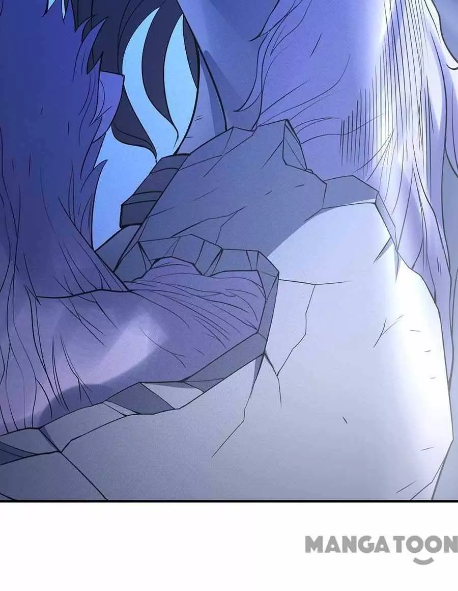 God of Martial Arts Chapter 296 page 20