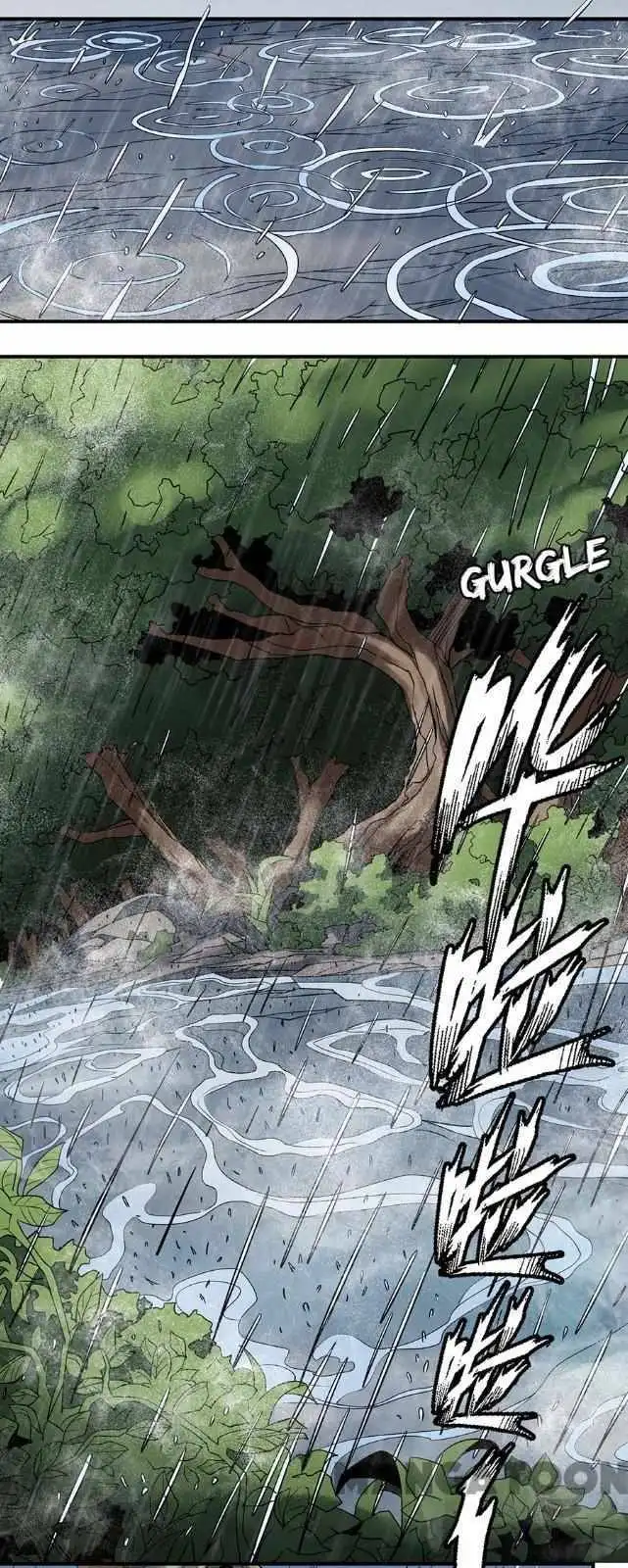 God of Martial Arts Chapter 302 page 10