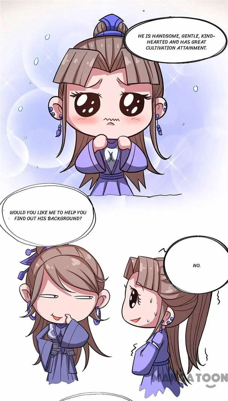 God of Martial Arts Chapter 303 page 26