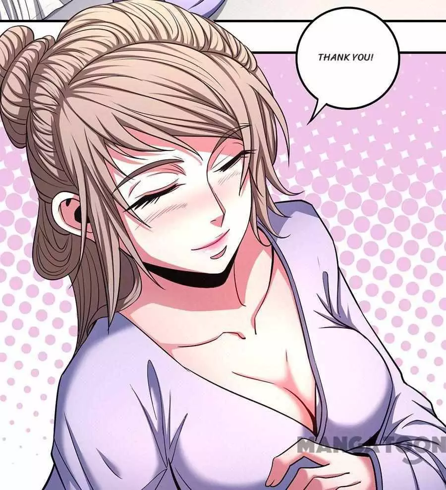 God of Martial Arts Chapter 306 page 13