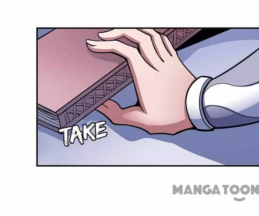 God of Martial Arts Chapter 318 page 6