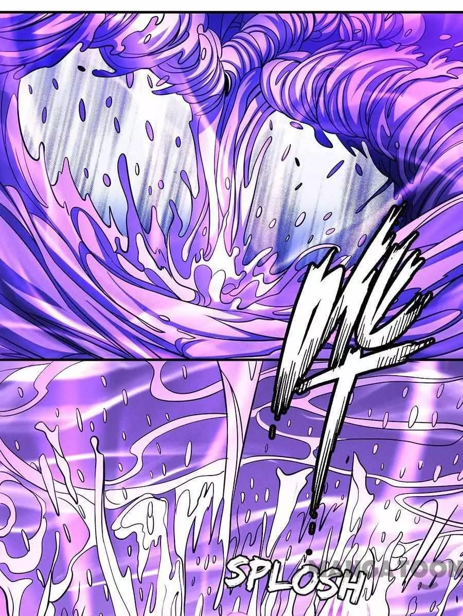 God of Martial Arts Chapter 317 page 9