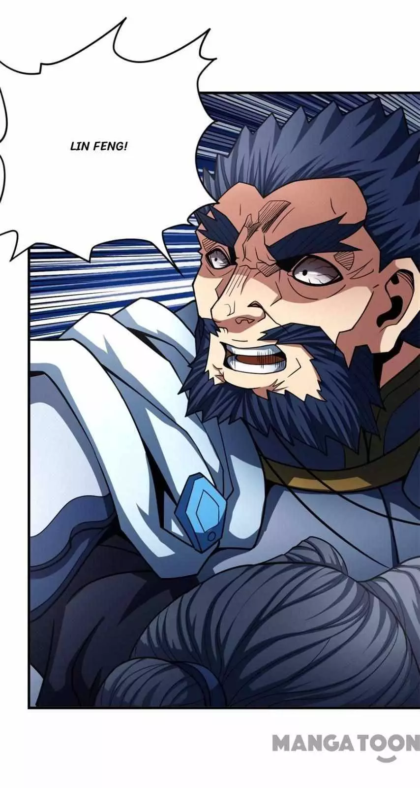 God of Martial Arts Chapter 332 page 30