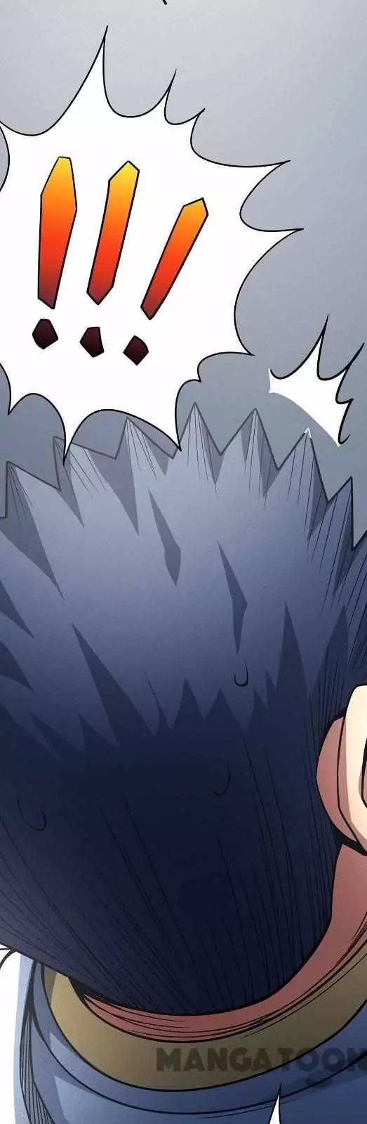God of Martial Arts Chapter 330 page 24