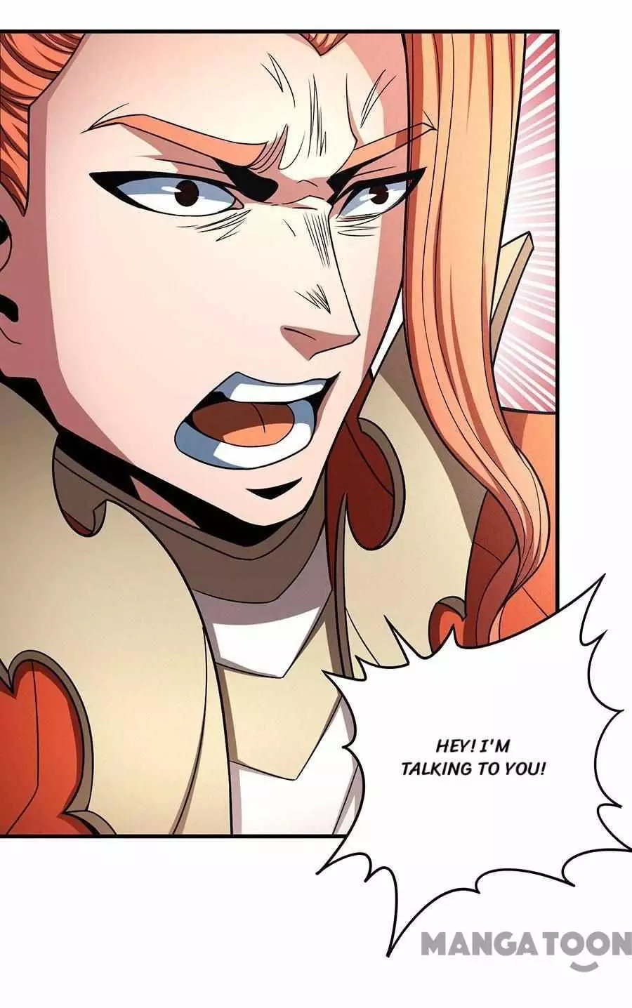 God of Martial Arts Chapter 335 page 12