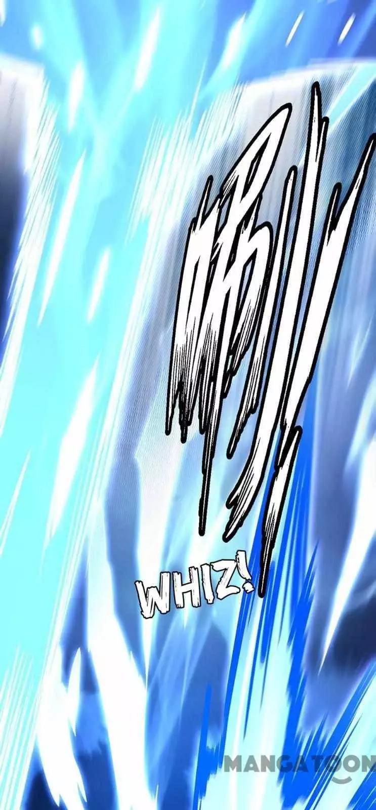 God of Martial Arts Chapter 344 page 13