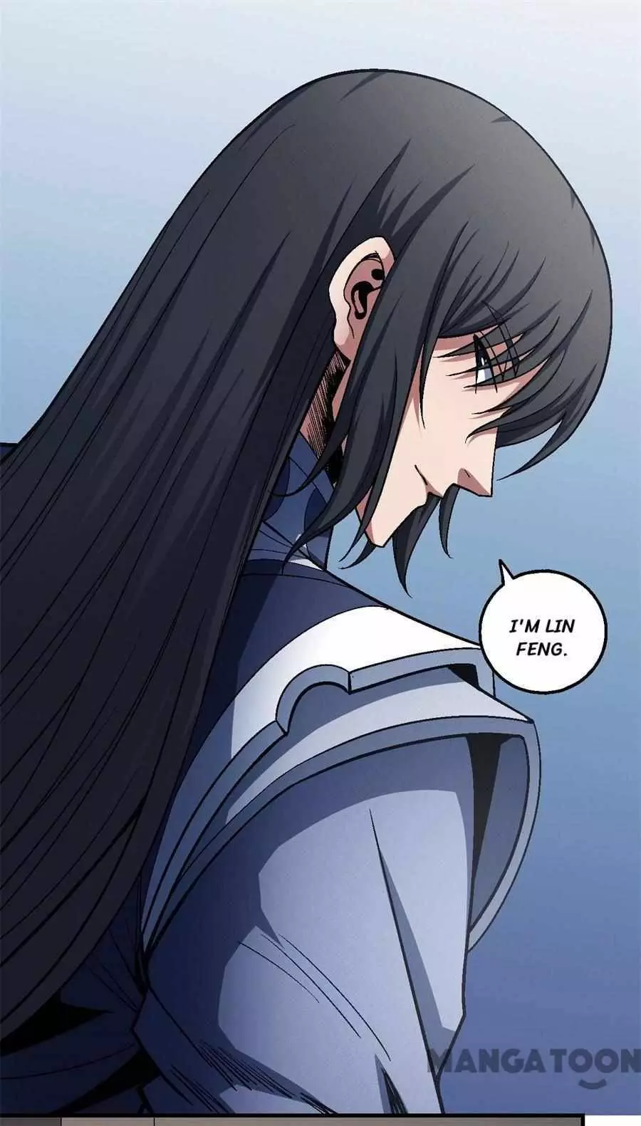 God of Martial Arts Chapter 355 page 28