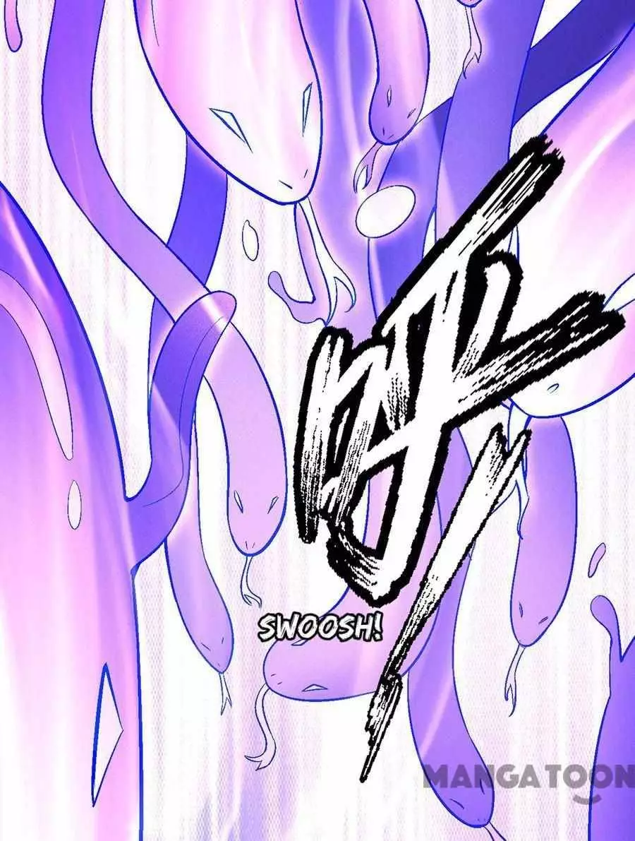 God of Martial Arts Chapter 357 page 7
