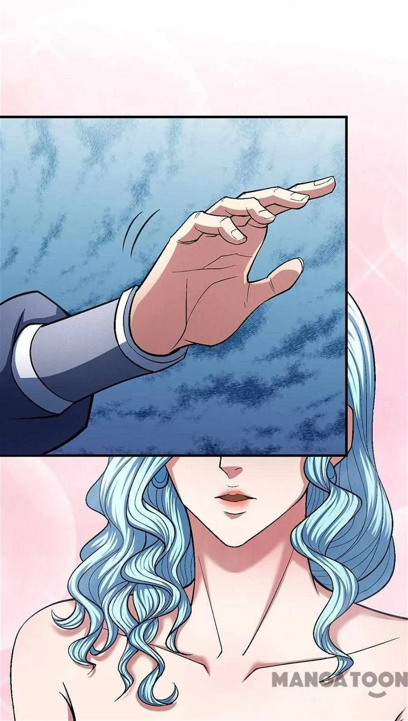 God of Martial Arts Chapter 360 page 10