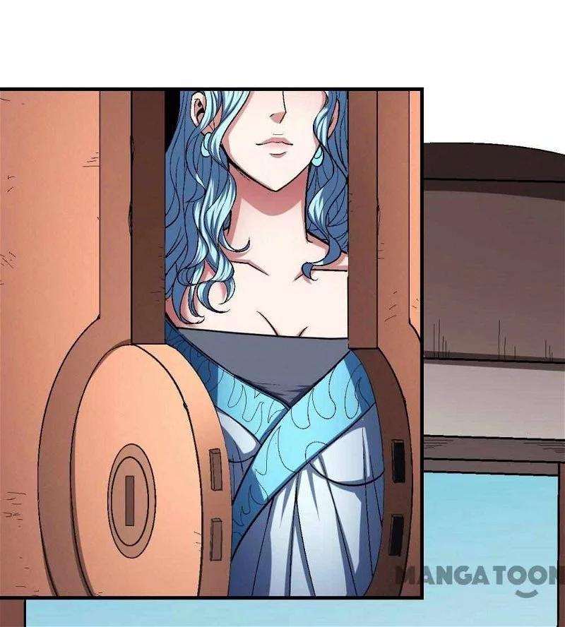 God of Martial Arts Chapter 359 page 14