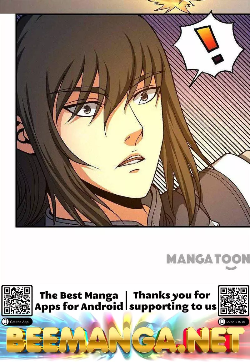 God of Martial Arts Chapter 371 page 26