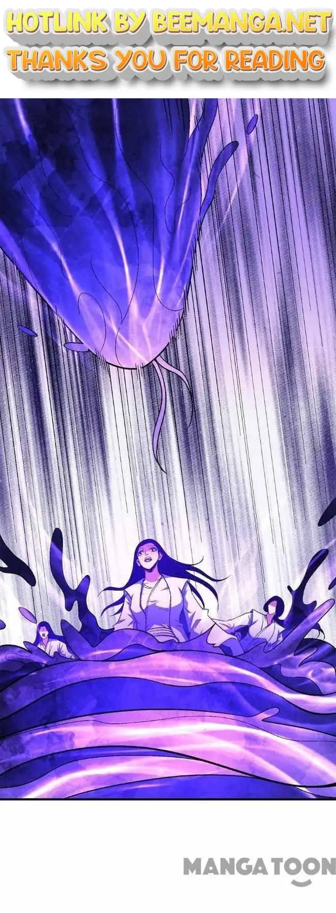 God of Martial Arts Chapter 378 page 1