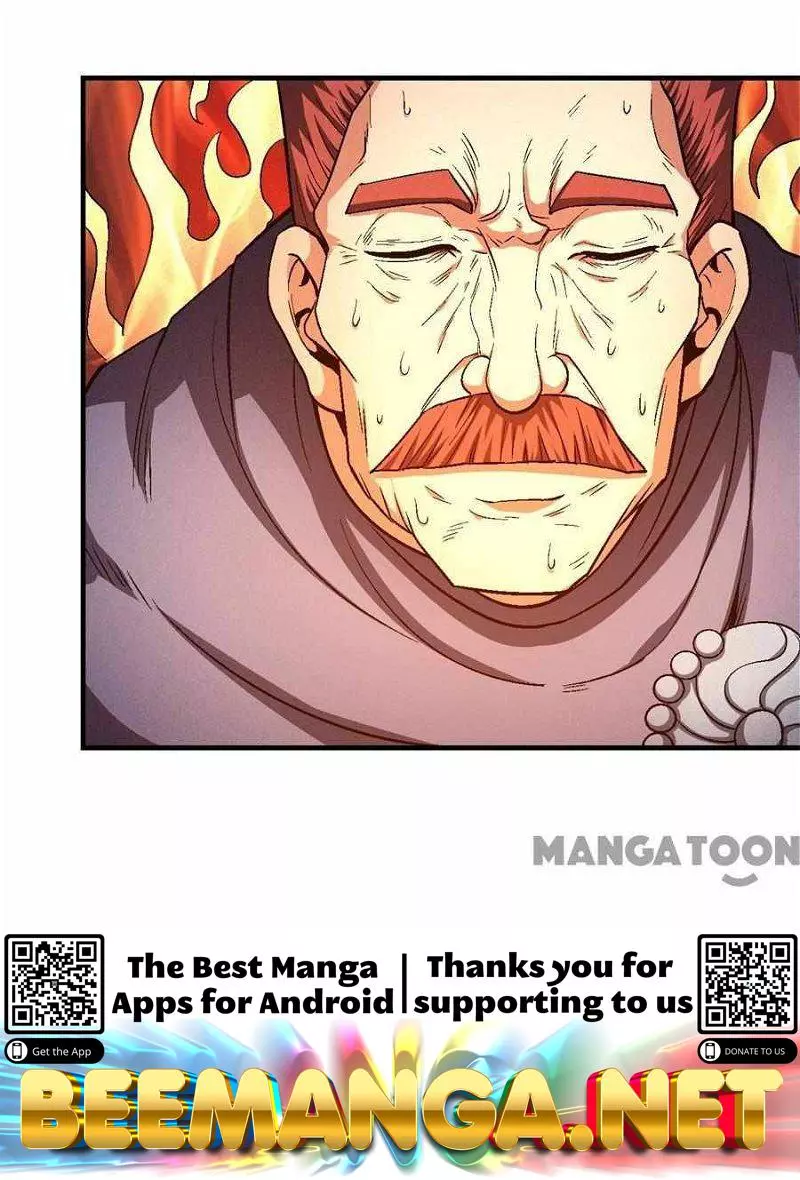 God of Martial Arts Chapter 381 page 24