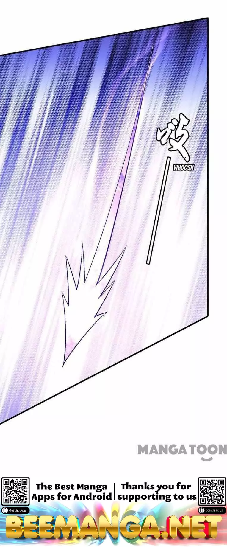 God of Martial Arts Chapter 389 page 21