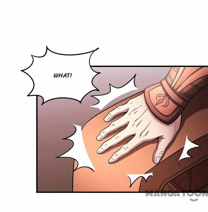 God of Martial Arts Chapter 391 page 7