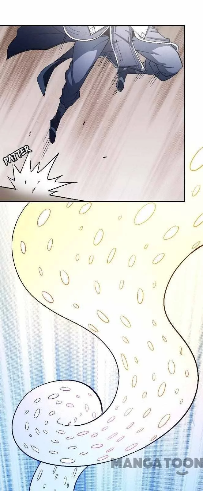 God of Martial Arts Chapter 391 page 14