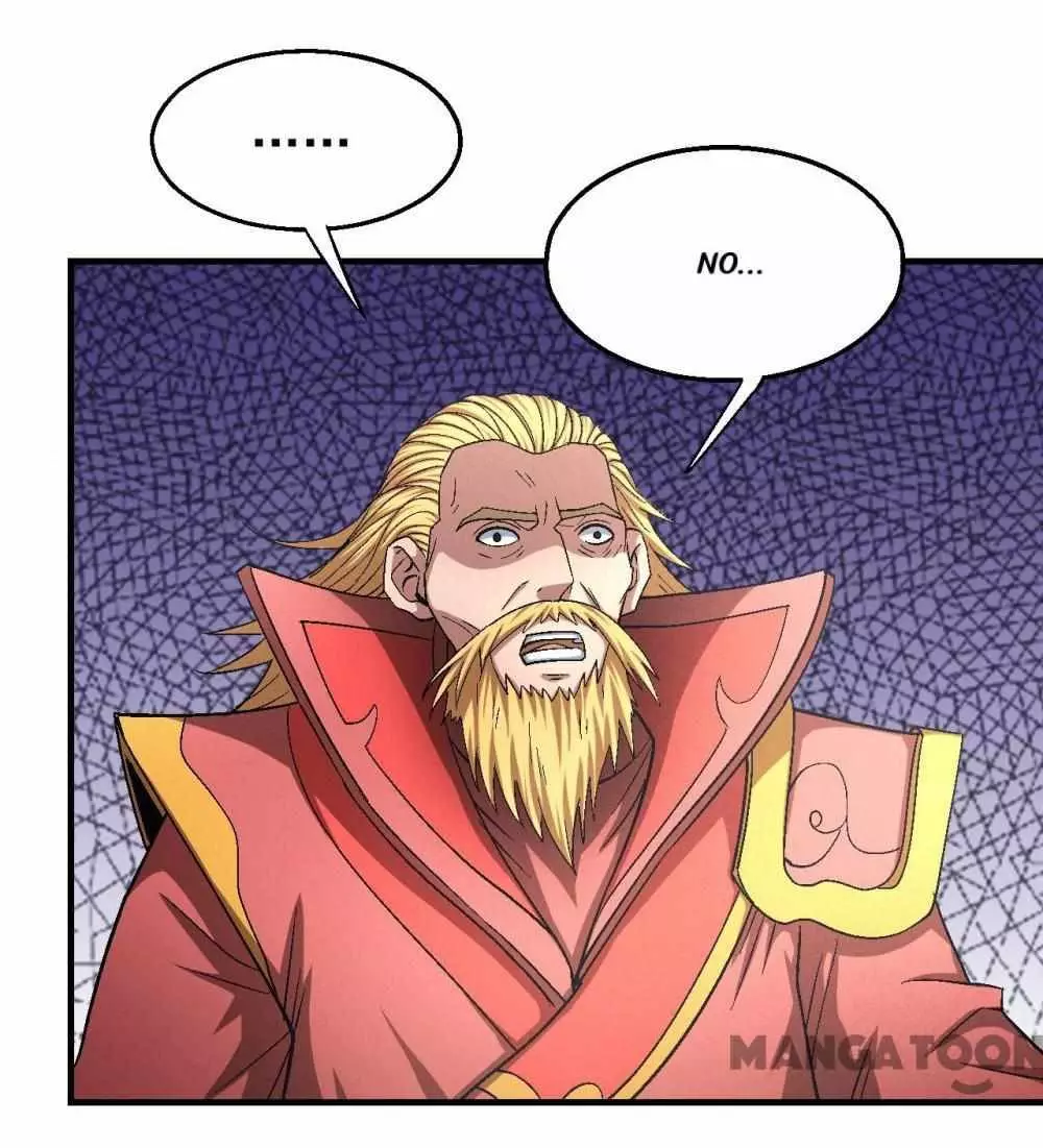 God of Martial Arts Chapter 410 page 6