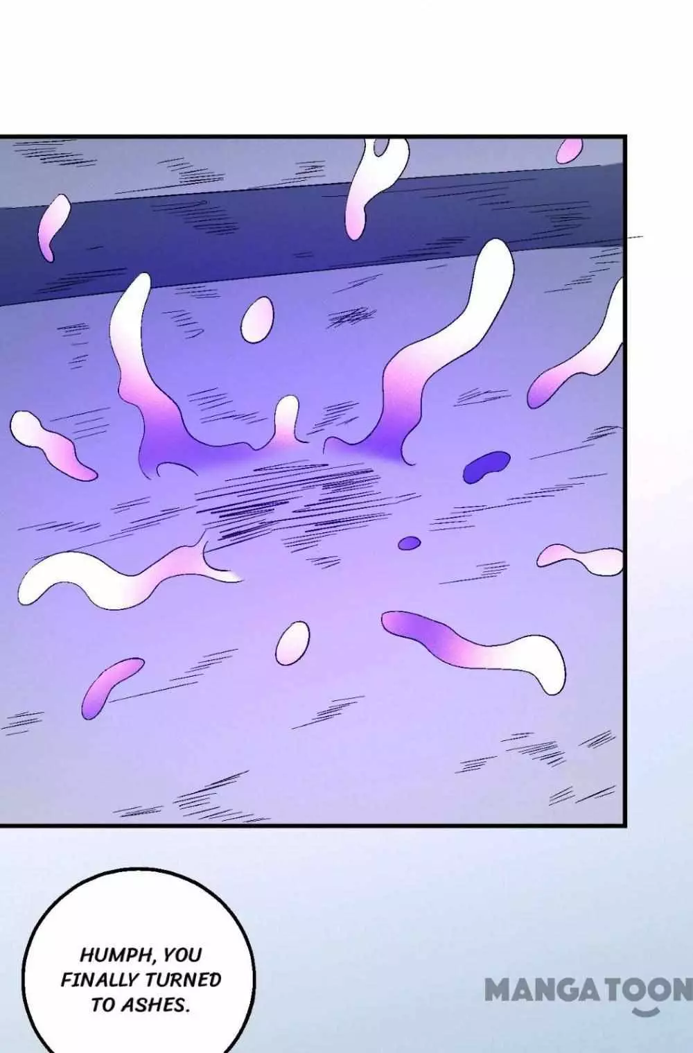 God of Martial Arts Chapter 410 page 29
